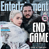 Jon a Daenerys se představují na první fotce věnované osmé sérii