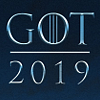 Poslední řady Game of Thrones se dočkáme roku 2019