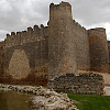 Scény z osmé řady se možná budou natáčet i na hradu Urueña