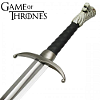 Umělci vytvořili repliky známých mečů a několika dalších věcí z Game of Thrones
