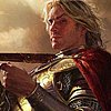 Zajetí sera Jamieho „Králokata“ Lannistera