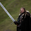 Podívejte se, co vše je potřeba k ukování Ledu, meče Eddarda Starka