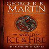 George R. R. Martin chystá knihu o historii světa Game of Thrones