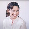 Emilia Clarke reaguje na zprávy fanoušků