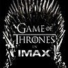 Game of Thrones navštíví IMAX ve Velké Británii
