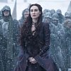 Někteří fanoušci budou koncem seriálu překvapeni, tvrdí představitelka Melisandry