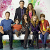 S01E16: Girl Meets Home for the Holidays