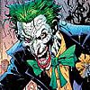 Joker odvypráví ve druhé sérii svůj příběh původu