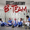 Podívejte se na webseriál Grey's Anatomy: B-Team