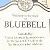 Bluebellské webovky