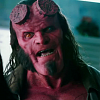 Hellboy se představuje v prvním traileru