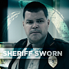 Šerif Sworn