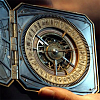 Jak vznikal zlatý kompas k seriálu?