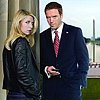 Damian Lewis a Claire Danes nominováni na herecké ceny SAG