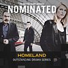 Homeland se dočkal čtyř nominací na Emmy