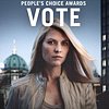 People's Choice Awards: Hlasujte pro Homeland