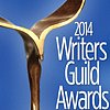Nominace na The Writers Guild Award 2014