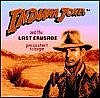 Indiana Jones and the Last Crusade (Nintendo)