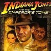 Indiana Jones and the Emperor´s Tomb