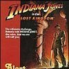Indiana Jones and the Lost Kingdom