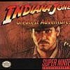 Indiana Jones´s Greatest Adventures