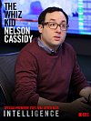 Nelson Cassidy