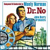 John Barry & Orchestra, Monty Norman - James Bond Theme (1962)