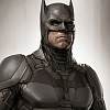 The Batman: Jak měli v Affleckově verzi vypadat Batman a Deathstroke