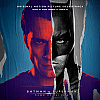 Poslechněte si první tóny soundtracku k Batman v Superman