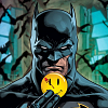 Komiksový Odznak láká na crossover s Watchmen