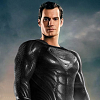 První klip na Zack Snyder's Justice League představuje Supermanův černý oblek