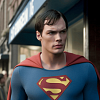 Superman: Legacy: O hlavní role se popere šestice herců