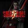 Plakát na Shazam: Fury of the Gods představuje Sinbada