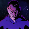 V seriálu Green Lantern se objeví dva pozemští hrdinové a padouch Sinestro
