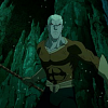 Justice Society: World War II představuje svého Aquamana
