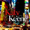 První propagační plakát k seriálu Katy Keene