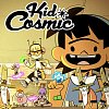 S03E02: Kid Cosmic and the Secret of the Fourteenth Stone