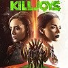 Seriál Killjoys získává další dvě řady