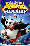 Kung Fu Panda slaví svátky