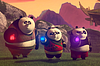 S01E07: Big Trouble in Panda Village