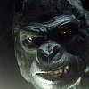 Gorilla Grodd míří do třetí série Legend