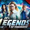 Seriál Legends of Tomorrow oficiálně končí, pokračování se již nedočkáme
