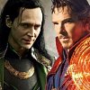 Tvůrci tvrdí, že nový film s Doctorem Strangem posune Lokiho, co se týče šílenství, ještě o kousek dál