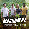Říjen odstartuje s novou sérií Magnuma