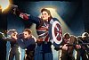 S01E01: What If... Captain Carter Was the First Avenger?