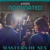 Jediná nominace na Emmy pro Masters of Sex