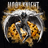 Moon Knight se dočkal několika nových propagačních materiálů