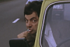 S01E05: The Trouble with Mr. Bean