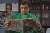 S01E14: Hair by Mr. Bean of London
