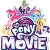My Little Pony: The Movie Official Trailer je konečně tady